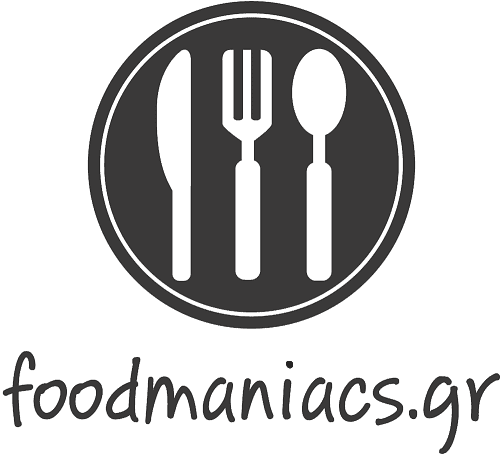 Foodmaniacs.gr: Γλυκές & Αλμυρές Συνταγές Μαγειρικής